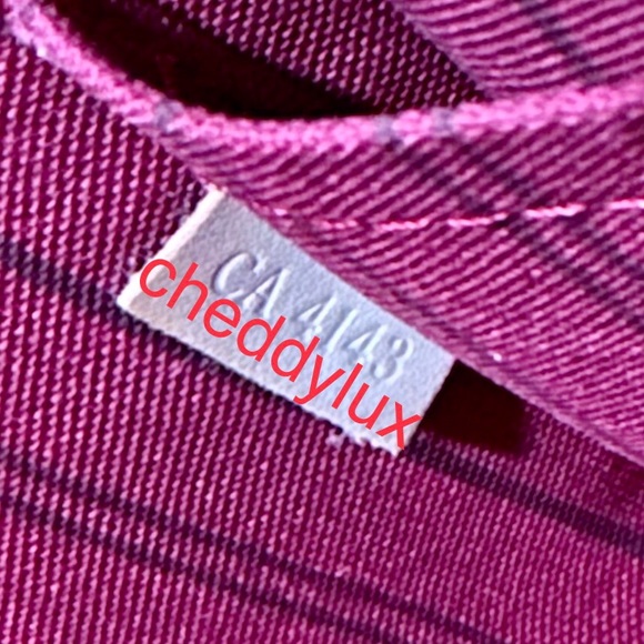 🥰🥰🥰Authentic Louis Vuitton Neverfull Pochette Wristlet - Picture 9 of 9